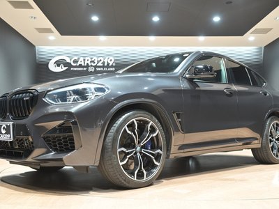 2021 BMW X4 M thumbnail 65