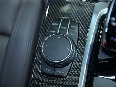 2021 BMW X4 M thumbnail 50