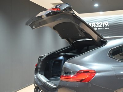 2021 BMW X4 M thumbnail 35