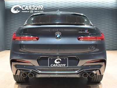 صورة 7 لـ 2021 BMW X4 M