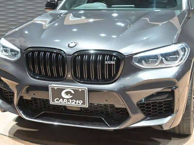 2021 BMW X4 M thumbnail 32