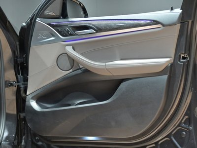 2021 BMW X4 M thumbnail 58
