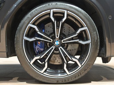صورة 2 لـ 2021 BMW X4 M