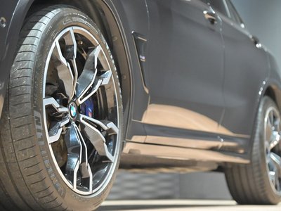 صورة 16 لـ 2021 BMW X4 M