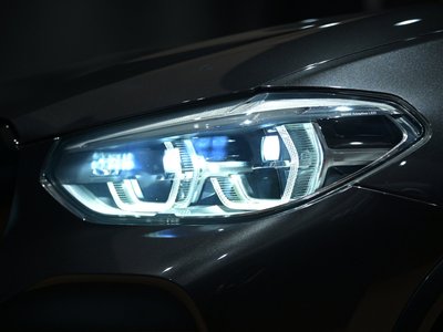 2021 BMW X4 M thumbnail 27