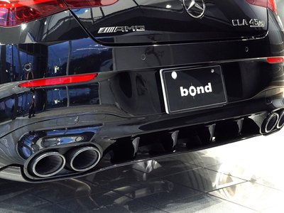 2026 Mercedes-BENZ CLA AMG thumbnail 27