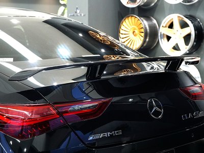 2026 Mercedes-BENZ CLA AMG thumbnail 26