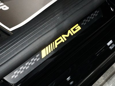 2026 Mercedes-BENZ CLA AMG thumbnail 45