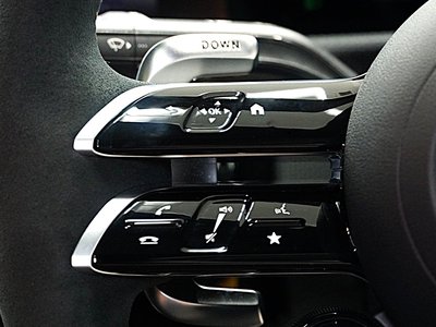 2026 Mercedes-BENZ CLA AMG thumbnail 28