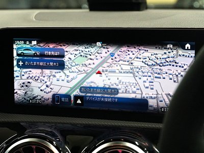 2026 Mercedes-BENZ CLA AMG 照片 9