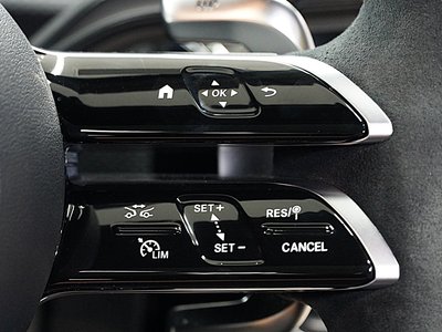 2026 Mercedes-BENZ CLA AMG thumbnail 29