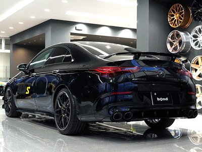 2026 Mercedes-BENZ CLA AMG thumbnail 24
