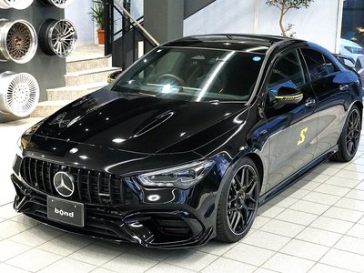 2026 Mercedes-BENZ CLA AMG thumbnail 19