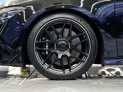 2026 Mercedes-BENZ CLA AMG 照片 4
