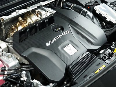 2026 Mercedes-BENZ CLA AMG thumbnail 18