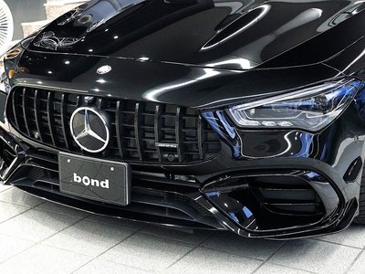 2026 Mercedes-BENZ CLA AMG thumbnail 20