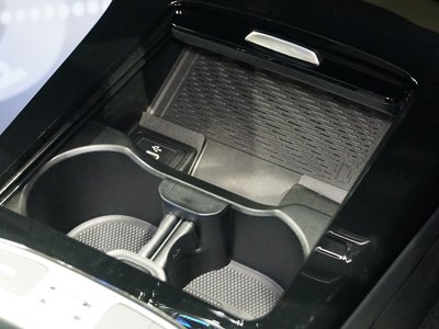 2026 Mercedes-BENZ CLA AMG 照片 11
