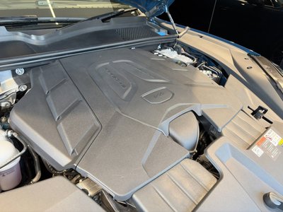 صورة 20 لـ 2024 Porsche CAYENNE