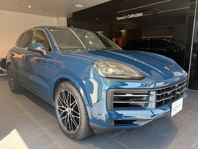 صورة 4 لـ 2024 Porsche CAYENNE