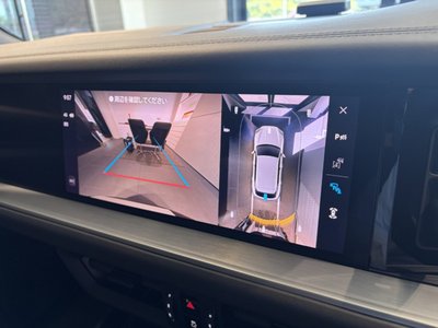 صورة 13 لـ 2024 Porsche CAYENNE