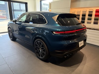 صورة 2 لـ 2024 Porsche CAYENNE