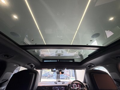 صورة 15 لـ 2024 Porsche CAYENNE