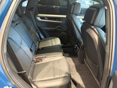 صورة 16 لـ 2024 Porsche CAYENNE