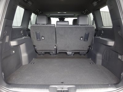 صورة 26 لـ 2025 Lexus GX
