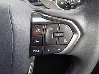صورة 12 لـ 2025 Lexus GX