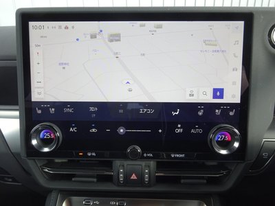 صورة 14 لـ 2025 Lexus GX