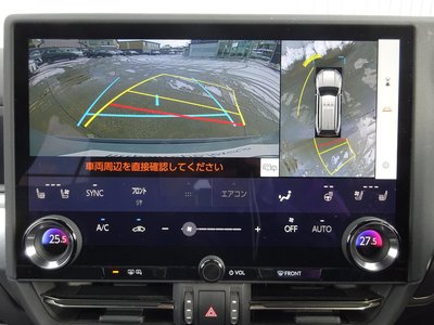 صورة 15 لـ 2025 Lexus GX