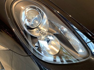 2015 Porsche CAYMAN photo 5