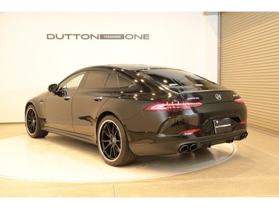 2021 Mercedes-BENZ GT AMG — фото 11