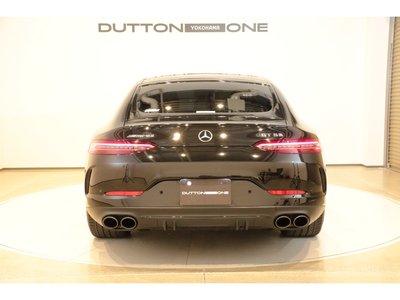2021 Mercedes-BENZ GT AMG — фото 10