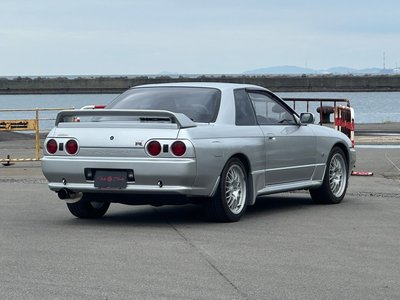صورة 11 لـ 1993 Nissan SKYLINE GT-R