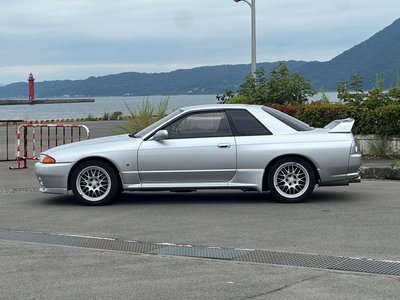 صورة 3 لـ 1993 Nissan SKYLINE GT-R