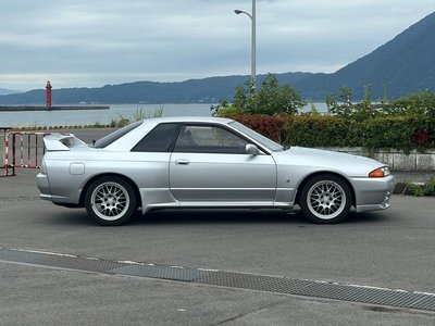 صورة 9 لـ 1993 Nissan SKYLINE GT-R