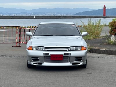 صورة 12 لـ 1993 Nissan SKYLINE GT-R