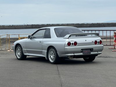 صورة 5 لـ 1993 Nissan SKYLINE GT-R