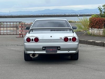 صورة 13 لـ 1993 Nissan SKYLINE GT-R