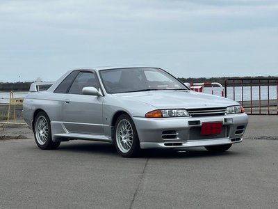 صورة 7 لـ 1993 Nissan SKYLINE GT-R