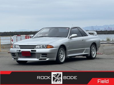 صورة 1 لـ 1993 Nissan SKYLINE GT-R