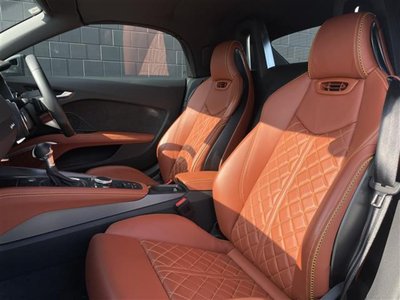2021 AUDI TT ROADSTER 照片 27