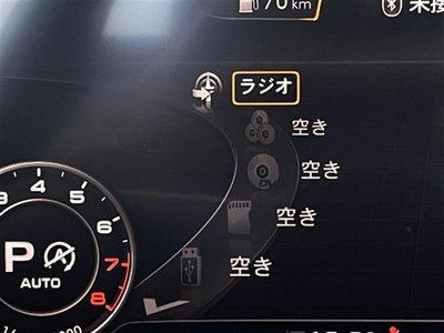 2021 AUDI TT ROADSTER photo 9