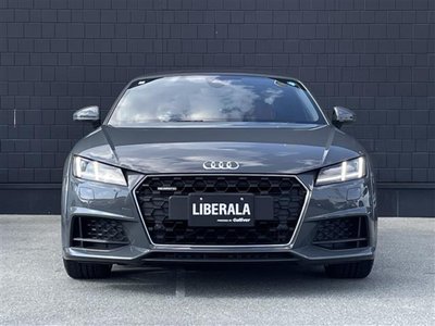 2021 AUDI TT ROADSTER 照片 29