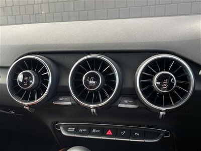 2021 AUDI TT ROADSTER photo 13