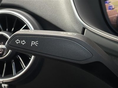 2021 AUDI TT ROADSTER photo 3