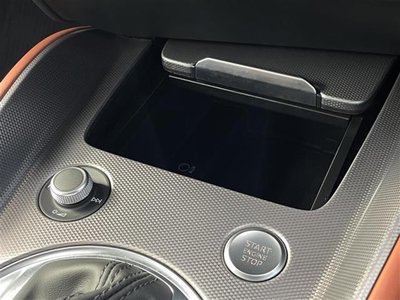 2021 AUDI TT ROADSTER photo 16