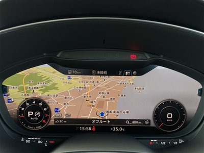 2021 AUDI TT ROADSTER photo 2