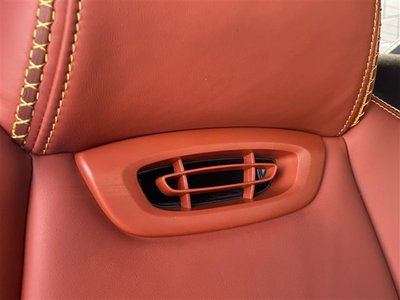 2021 AUDI TT ROADSTER 照片 24